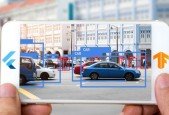 Train Object Detection Image Classify models for Flutter