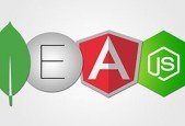 Learning MEAN Stack by Building Real world Application
