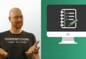 Python Django Web Development- To-Do App