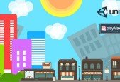 Build an Idle Business Tycoon Game with Unity3D PlayMaker