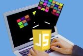 JavaScript Game Code Project make a Breakout Game Exercise