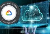 Google Cloud Certified Cloud Digital Leader 1 Attempt 2024!