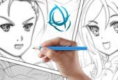 Manga Art School- Complete Anime and Manga Drawing Course