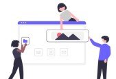 AOS On Scroll Animations