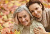 What to expect when Mom has Alzheimer