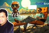 Passive Income Powerhouse- Master Clickbank with ChatGPT