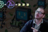 Make And Sell ChatGPT Powered AI Tools