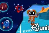 The Ultimate C# and Unity course for beginners
