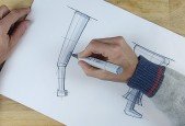 The Easiest Way To Develop Professional Sketching Skills