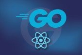 Working with React and Go (Golang)