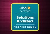AWS Certified Solutions Architect Professional Practice Exam