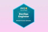 AWS DevOps Engineer Practice Test