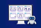 Storyboarding using AI