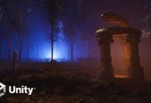 Lighting in Unity