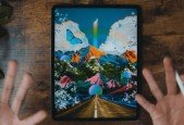 Discover the Basics of Digital Collage in Procreate