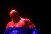Mystique Effect in Houdini with Vex 2023
