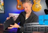 Setup a Windows DNS Server Install, Configure Overview
