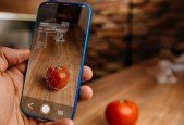 Intro to Augmented Reality on the Web- WebXR and Three.js