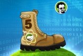 Introduction to Spring Boot 2 and Spring Framework 5