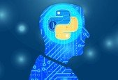Machine Learning with Python from Scratch