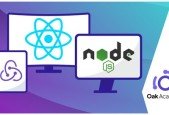 Full Stack React Js with Redux, Node.Js, Express.Js, MongoDB
