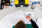 Mechanical Engineering Design Overview Level 2