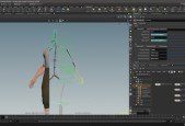 Basic Auto-Rigging for Games in Houdini