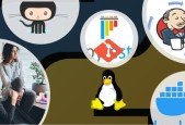 REAL-WORLD JENKINS CICD PIPELINES DEVOPS For PYTHON