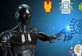 Learn To Create JARVIS AI [Mark-I] Android App Using JAVA