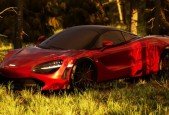 Unreal Engine 5- Car Rendering for Beginners_1