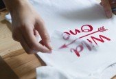 How to start your own t-shirt printing business from home