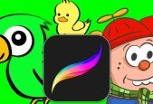 Mastering Procreate (Secrets and Hidden Features)