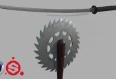 Create Game Assets in cinema 4d substance painter