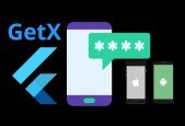 Learn GetX Flutter Firebase Build Android iOS App 2024