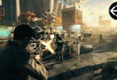 Third Person Shooter Survival Game in Unity 2024