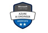 Microsoft Azure AI-102 - Azure AI Solution - Practice Exams