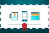 Introduction to Mobile Application Development Certificate