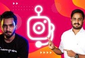 Instagram Marketing Automations- Stories, DMs, Post Comment