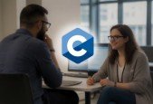 650+ C Interview Questions Practice Tests