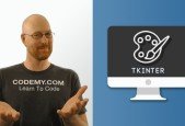 Build A Photoshop Like App With TKinter and Python GUI Apps