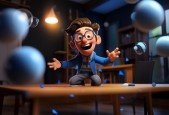 The Complete A-Z Course to AI Art Midjourney Mastery