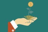Investing 101- How to Start Investing in 4 Simple Steps