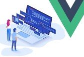 Vue.js 2 for absolute beginners