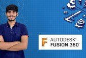 Fusion 360 Mastery - Certificate Preparation Course
