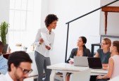 Improve Your Public Speaking Presentation Skills!!