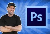 Photoshop In-Depth- Master all of Photoshop Tools Easily