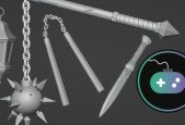 Blender Fundamentals Modeling