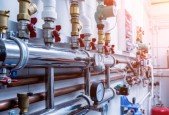 Became Expert Plumbing and Fireprotection system Designer