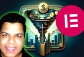 Elementor ChatGPT- Build Clickbank Bridge Funnel in 2Hours