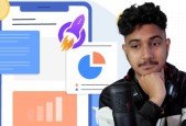 Clickbank Affiliate Marketing Masterry Course
